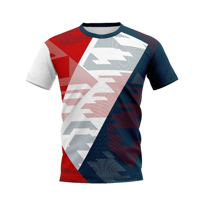 Maillot de badminton à séchage - Badminton China avis et prix