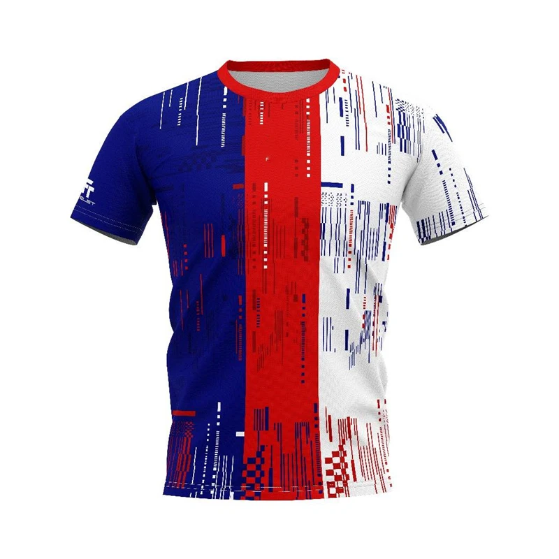 Maillot de badminton à séchage - Badminton China avis et prix