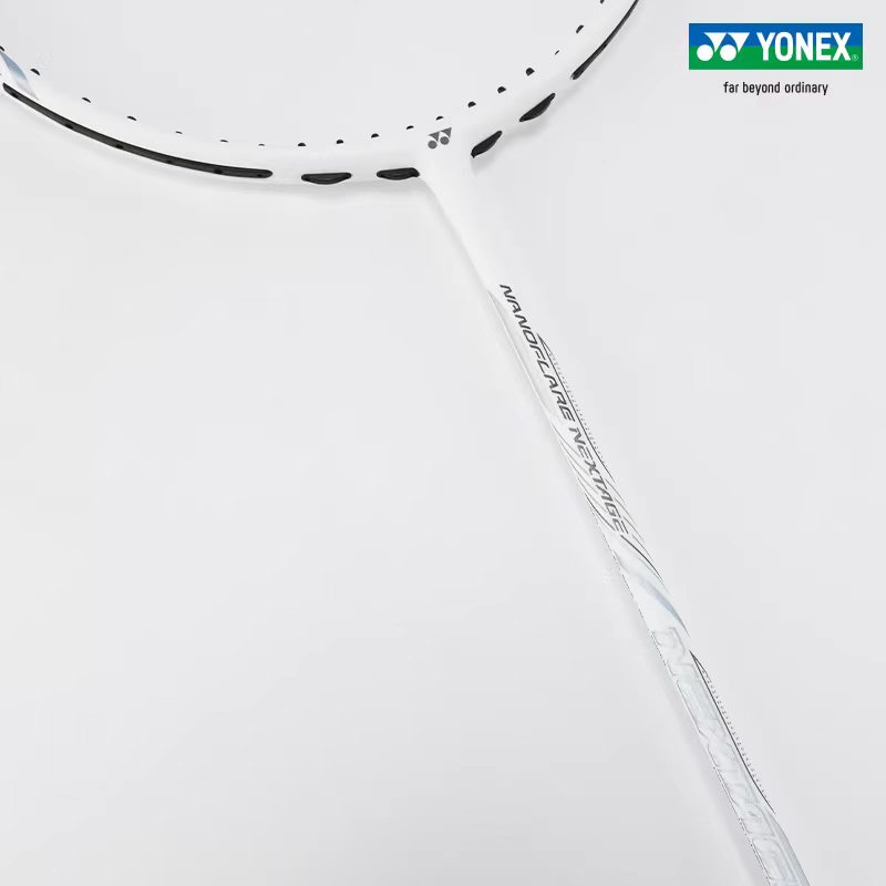 Raquette de badminton YONEX Na - Badminton Yonex Nanoflare avis et prix