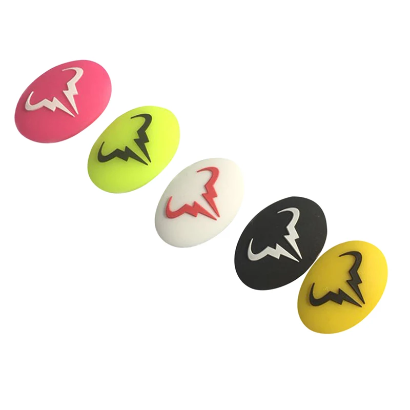 Amortisseurs de vibrations pou - Racket Vibration Dampener avis et prix
