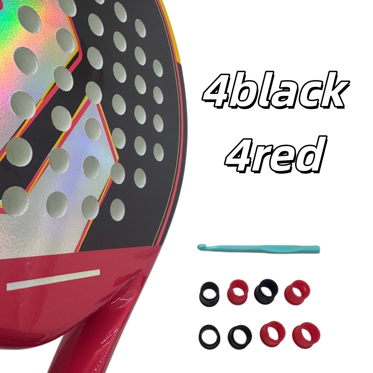 Amortisseur de vibrations pour - Racket Vibration Dampener avis et prix