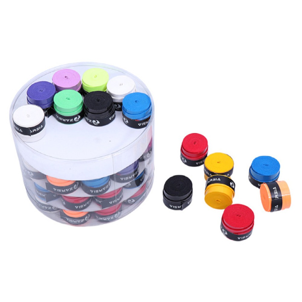 Overgrip d'origine anti-dérapa - Racket Vibration Dampener avis et prix