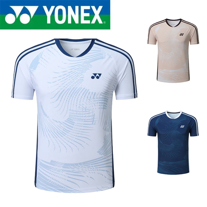 YONEX – chemise de badminton d - Badminton Yonex Jersey avis et prix