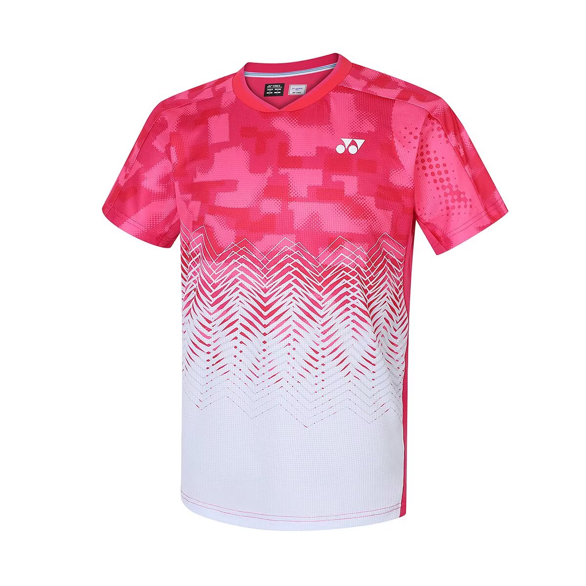 YONEX – chemise de badminton j - Badminton Yonex Jersey avis et prix