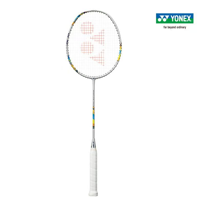 Raquette de badminton en carbo - Badminton Yonex Nanoflare avis et prix