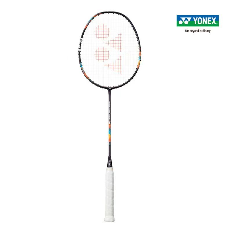 Raquette de badminton en carbo - Badminton Yonex Nanoflare avis et prix