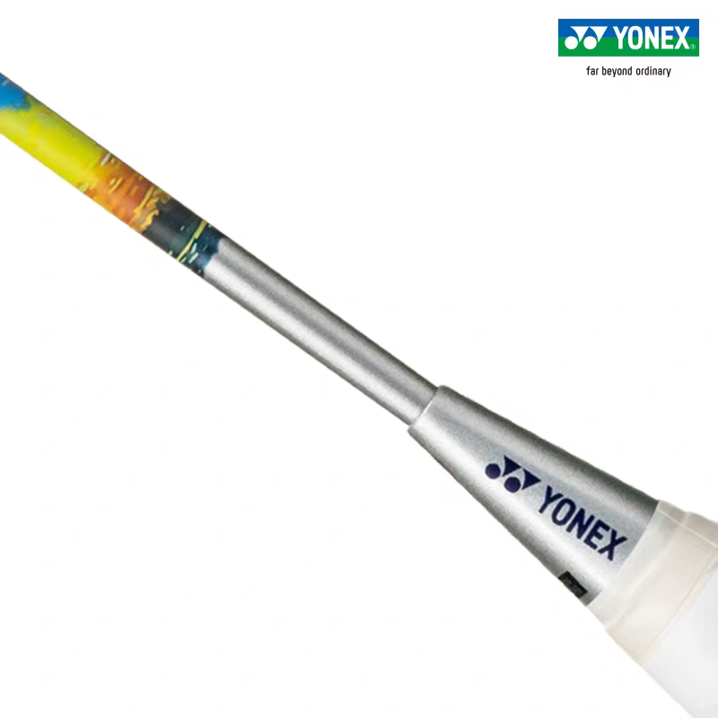 Raquette de badminton en carbo - Badminton Yonex Nanoflare avis et prix