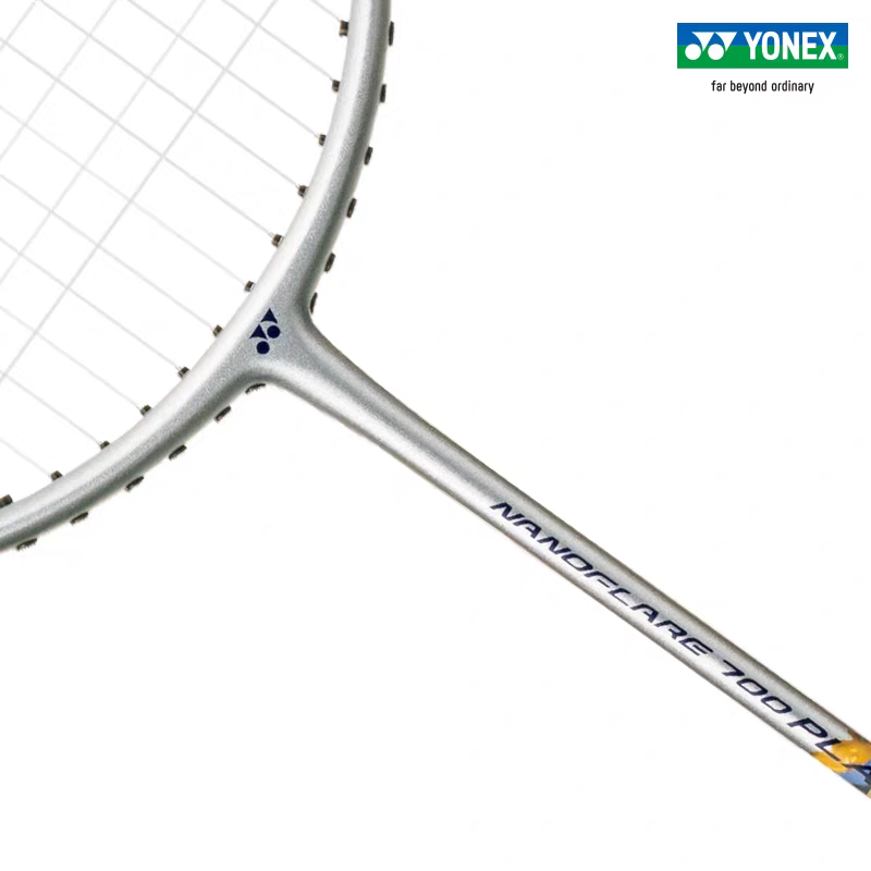 Raquette de badminton en carbo - Badminton Yonex Nanoflare avis et prix