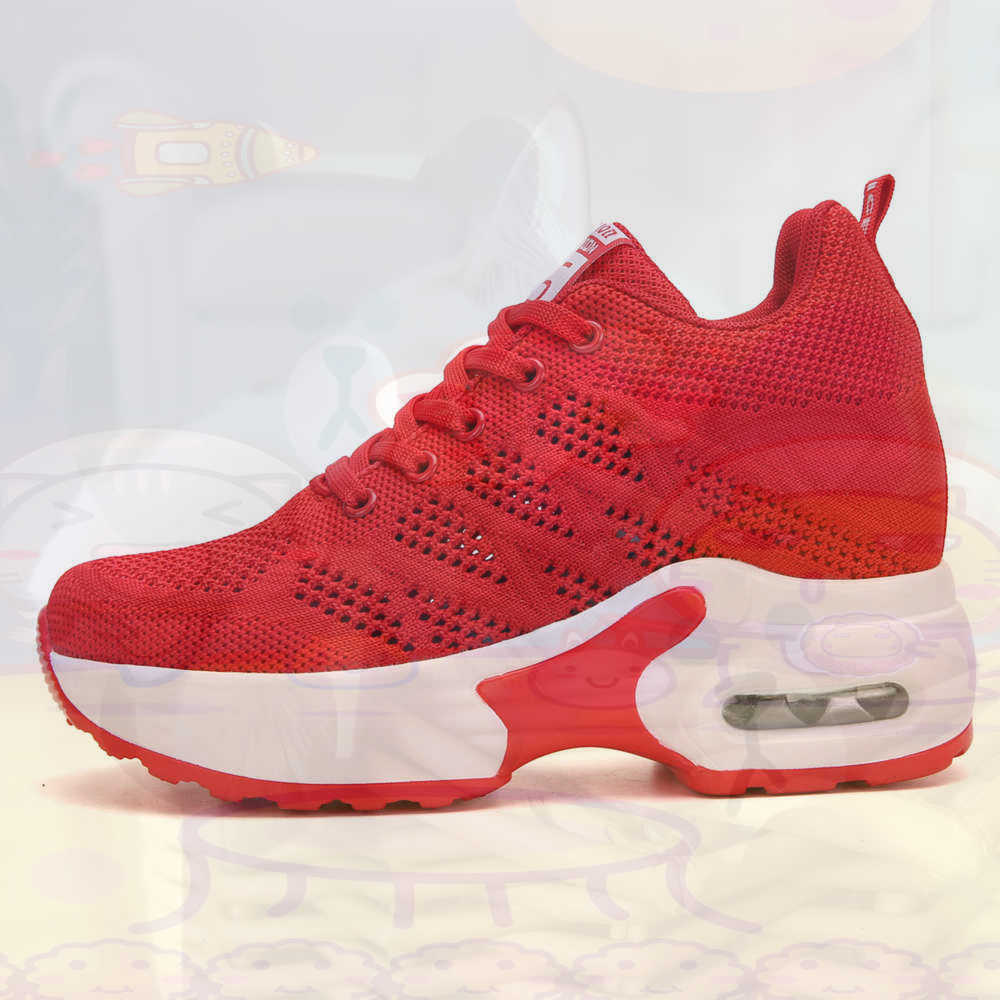 Rouge taille 36 chaussures fem - Badminton China avis et prix