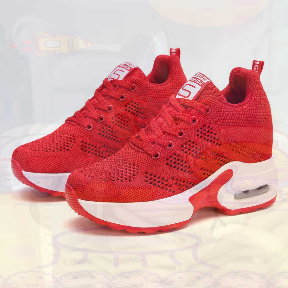 Rouge taille 36 chaussures fem - Badminton China avis et prix