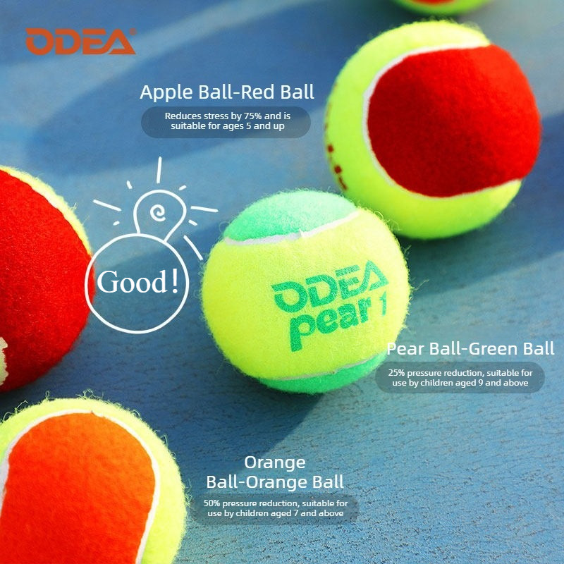 Balles de tennis pour enfants  - Badminton Yonex Nanoflare avis et prix
