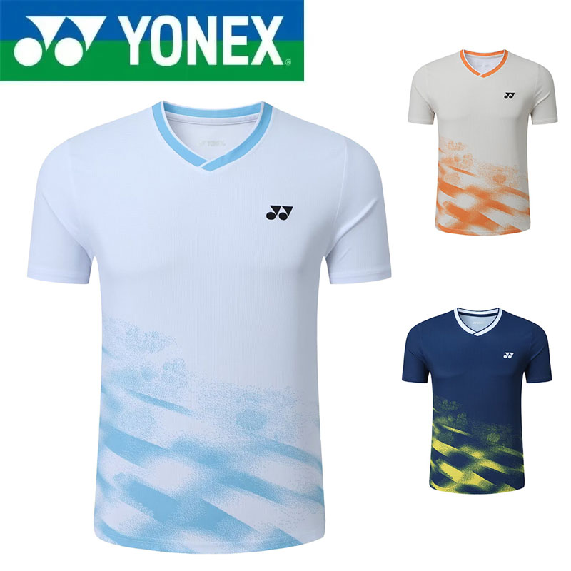 YONEX – chemise de badminton p - Badminton Yonex Jersey avis et prix