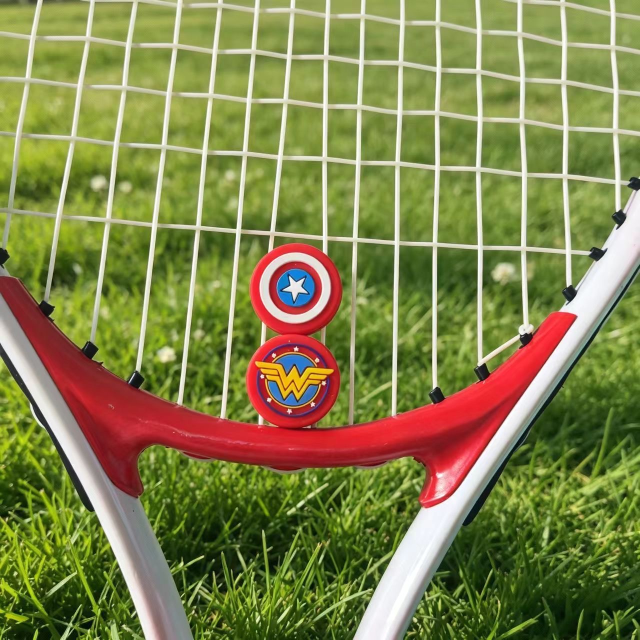 Amortisseur de vibrations pers - Racket Vibration Dampener avis et prix