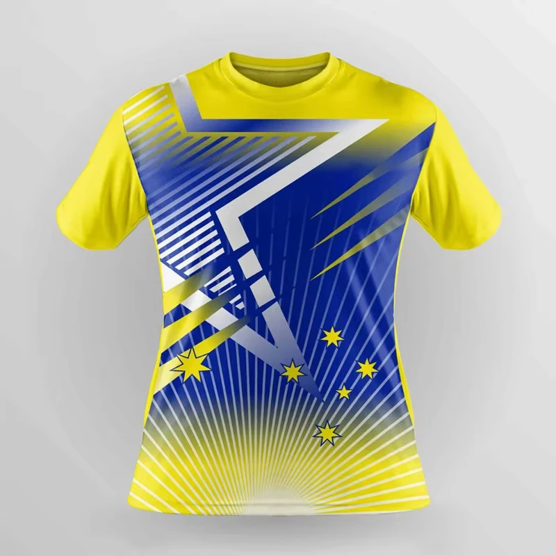T-shirts de sport à séchage ra - Badminton China avis et prix