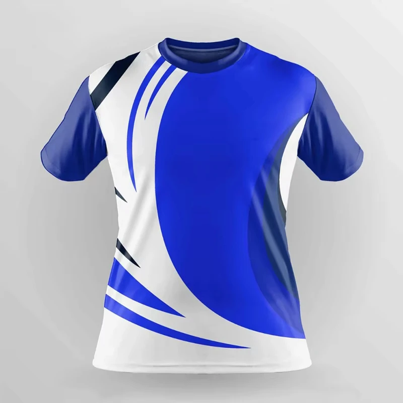 T-shirts de sport à séchage ra - Badminton China avis et prix
