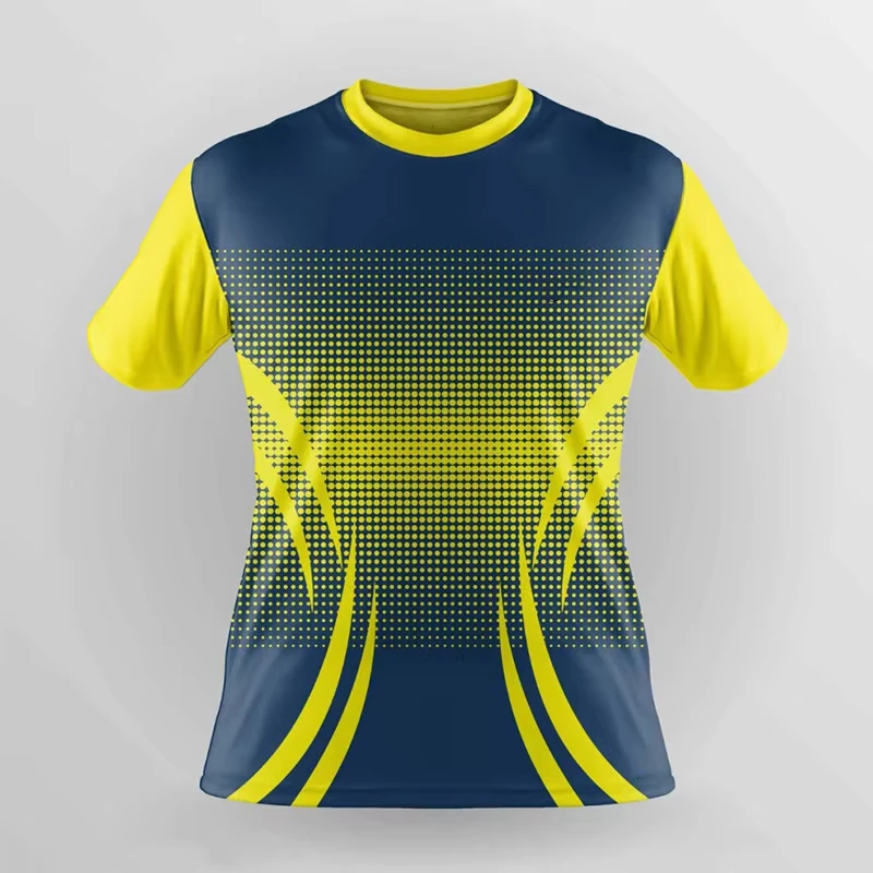 T-shirts de sport à séchage ra - Badminton China avis et prix