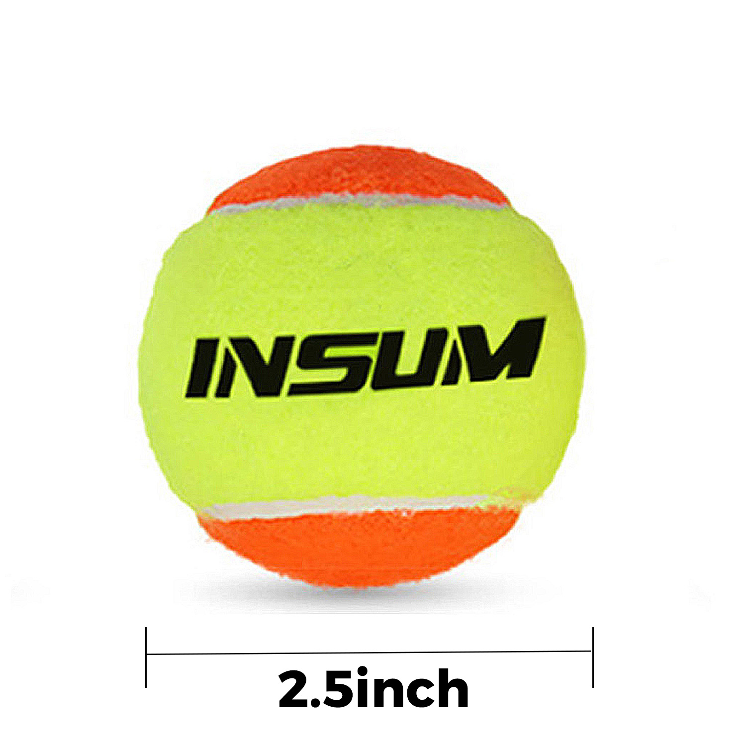 INSUM 3/6/12/25 pièces balles  - Badminton Yonex Nanoflare avis et prix