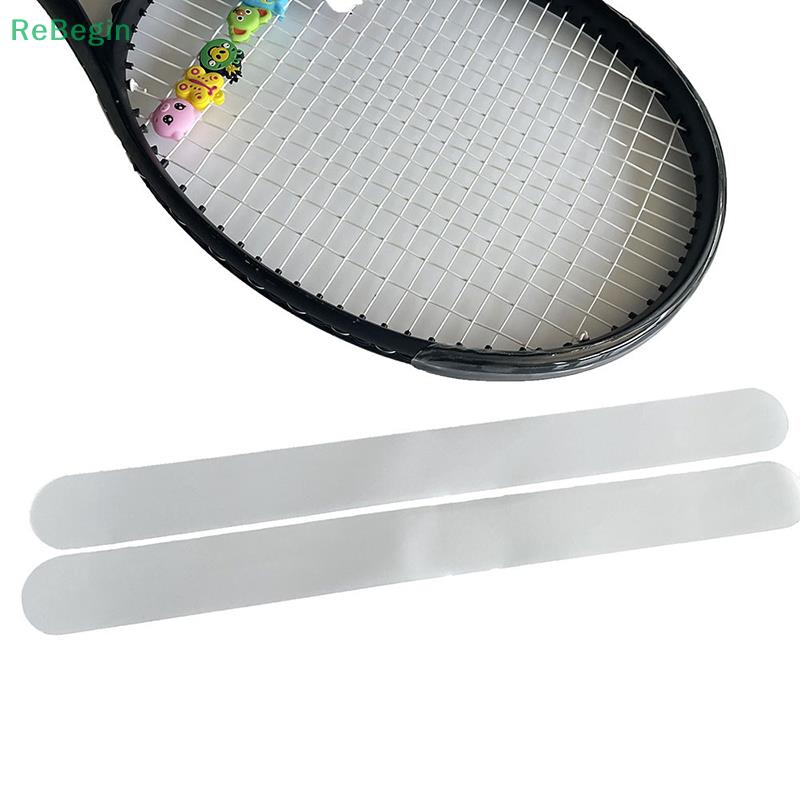Ruban de protection transparen - Racket Vibration Dampener avis et prix