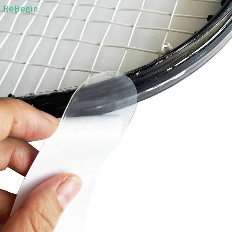 Ruban de protection transparen - Racket Vibration Dampener avis et prix