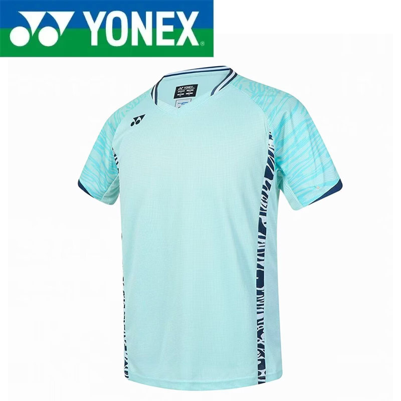 YONEX T-shirt de badminton à s - Badminton Yonex Jersey avis et prix