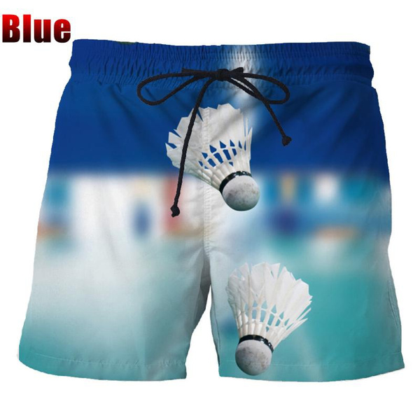 Short de sport pour hommes, im - Badminton China avis et prix