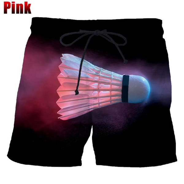 Short de sport pour hommes, im - Badminton China avis et prix