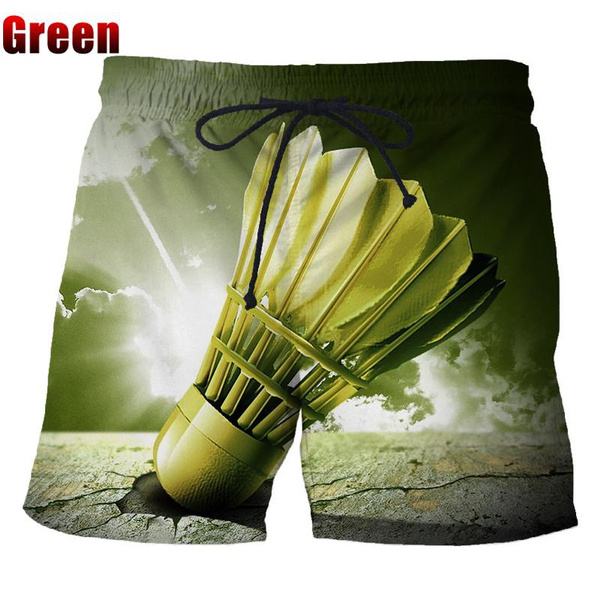 Short de sport pour hommes, im - Badminton China avis et prix