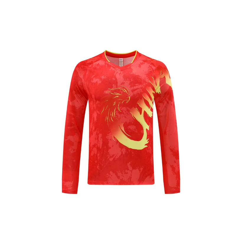 Maillot de tennis de table à m - Badminton China avis et prix