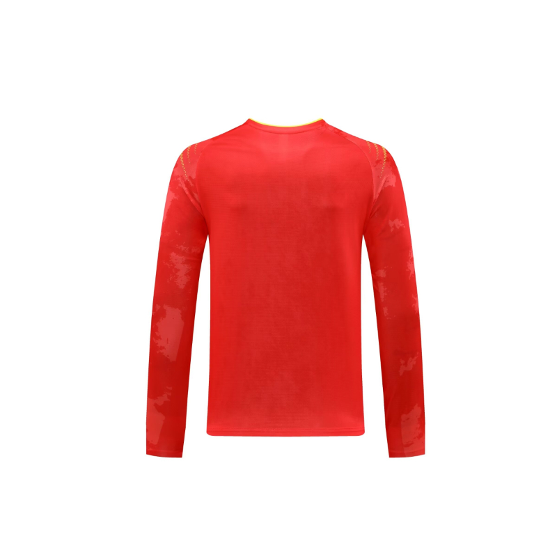 Maillot de tennis de table à m - Badminton China avis et prix