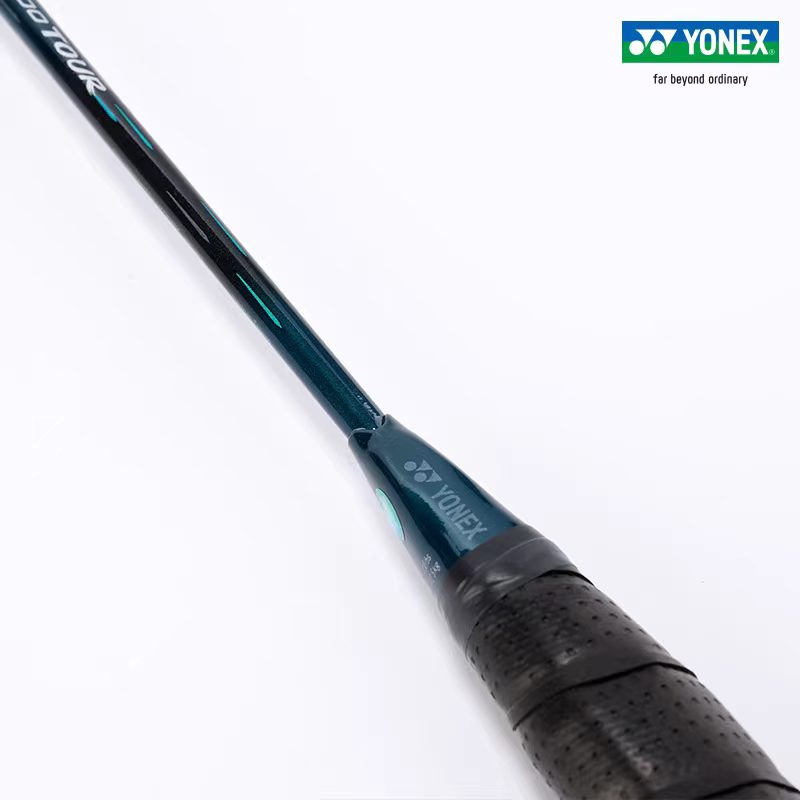 Raquette de badminton en carbo - Badminton Yonex Nanoflare avis et prix