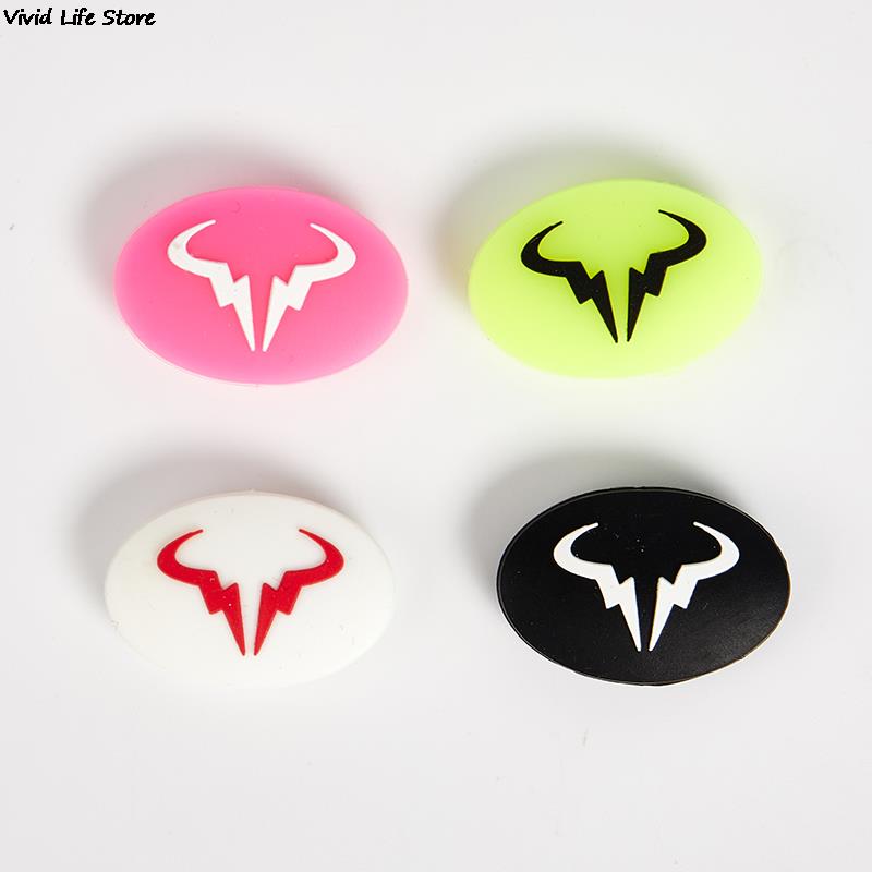 Amortisseur de vibration en si - Racket Vibration Dampener avis et prix