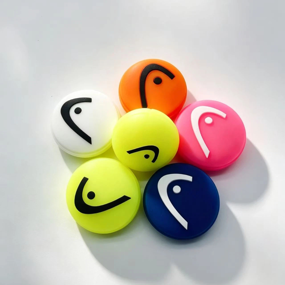 Amortisseur de vibrations pour - Racket Vibration Dampener avis et prix