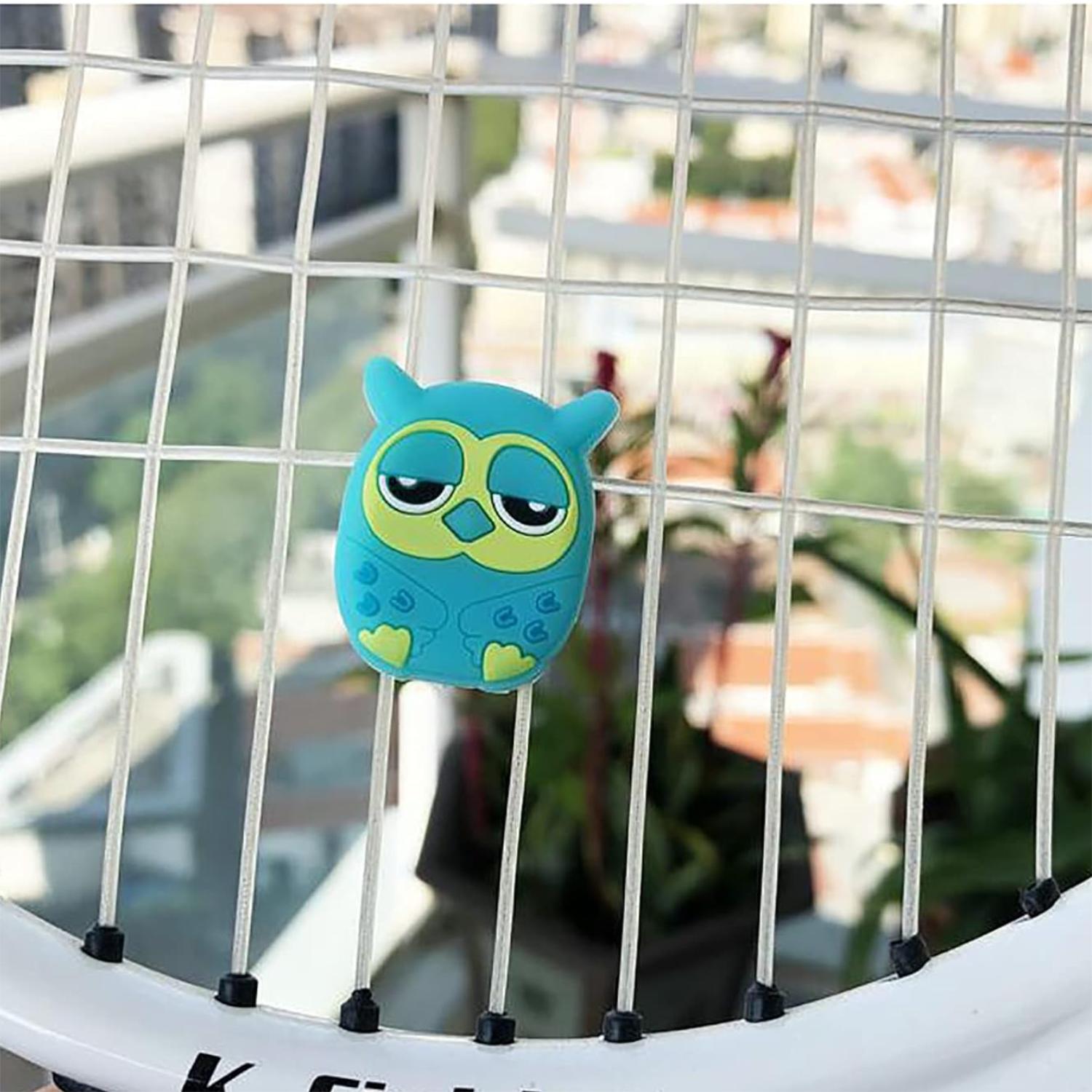 Amortisseurs de raquette de te - Racket Vibration Dampener avis et prix