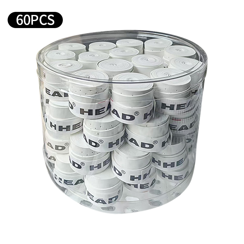60 pièces surgrips Premium poi - Racket Vibration Dampener avis et prix