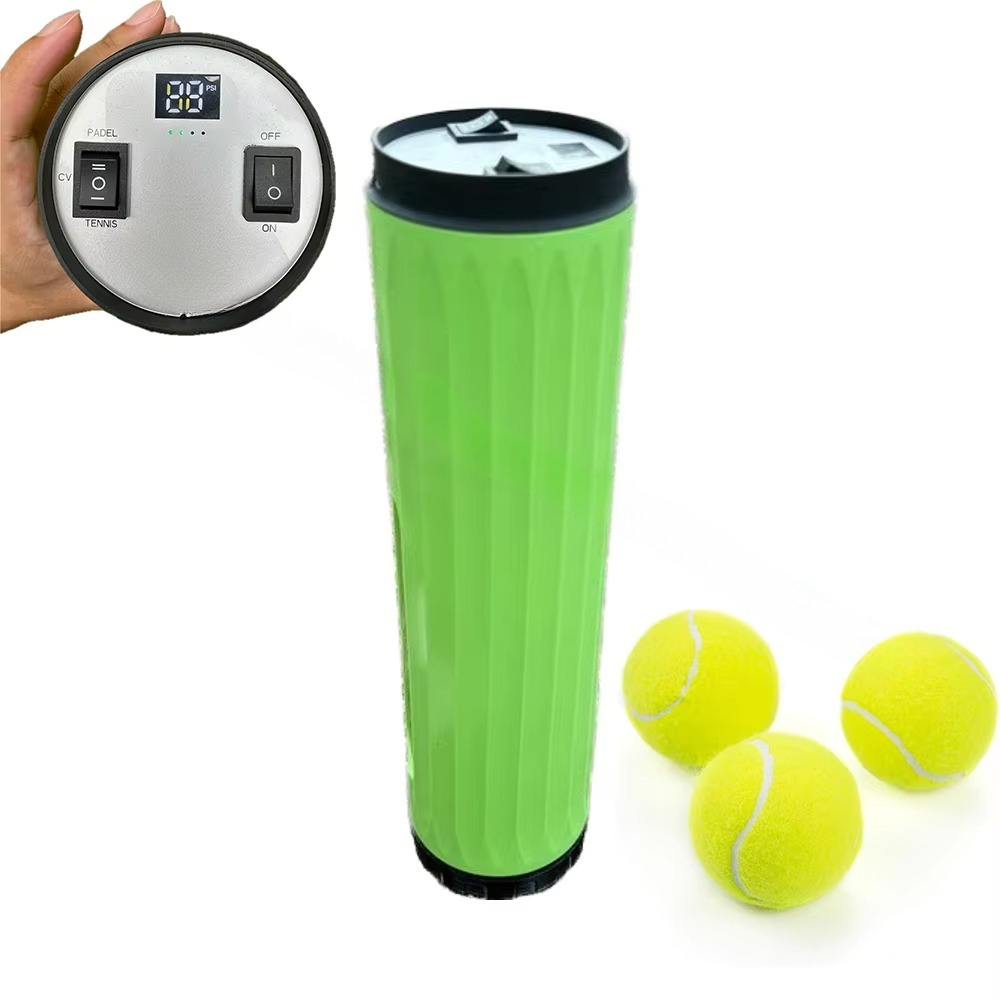 Pressuriseur de balles de tenn - Badminton Yonex Nanoflare avis et prix