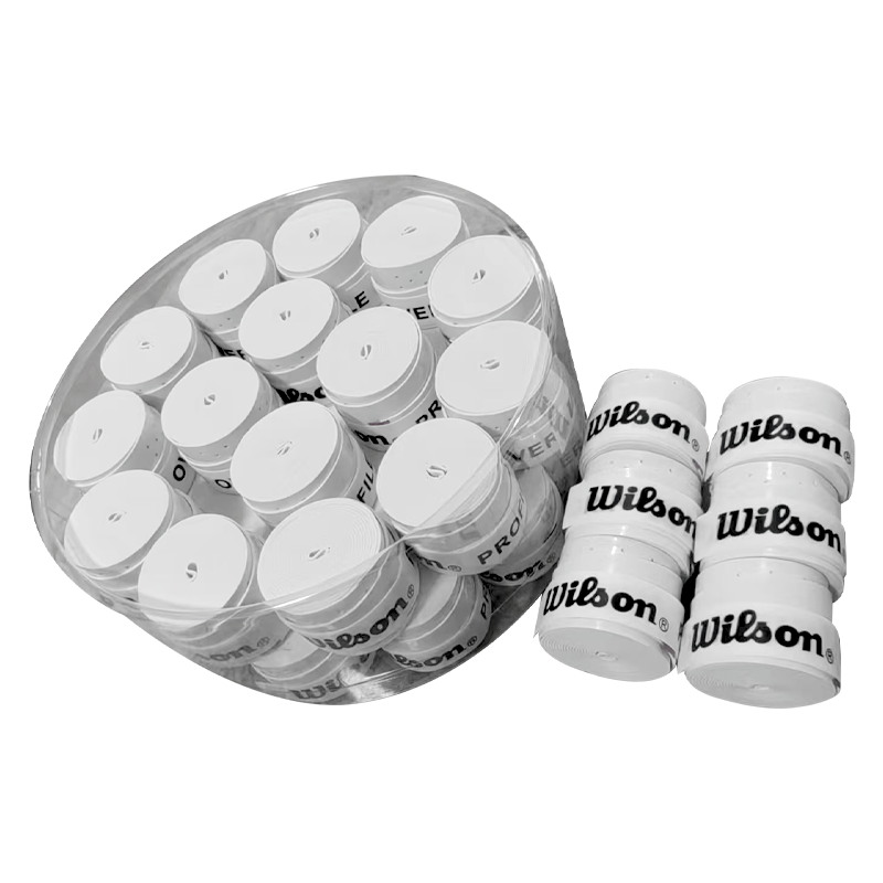 30 Pièces de sur-grips origina - Racket Vibration Dampener avis et prix