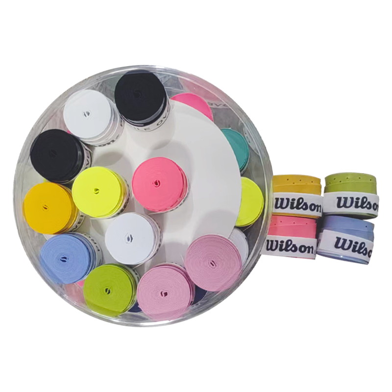 30 Pièces de sur-grips origina - Racket Vibration Dampener avis et prix