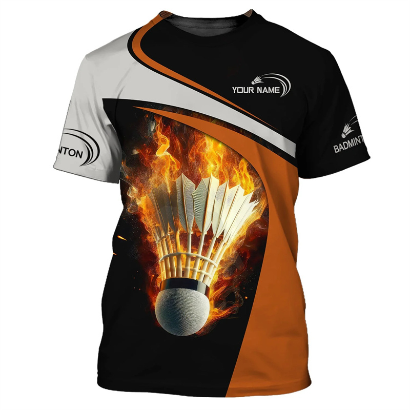 T-shirt de Sport de Badminton  - Badminton China avis et prix