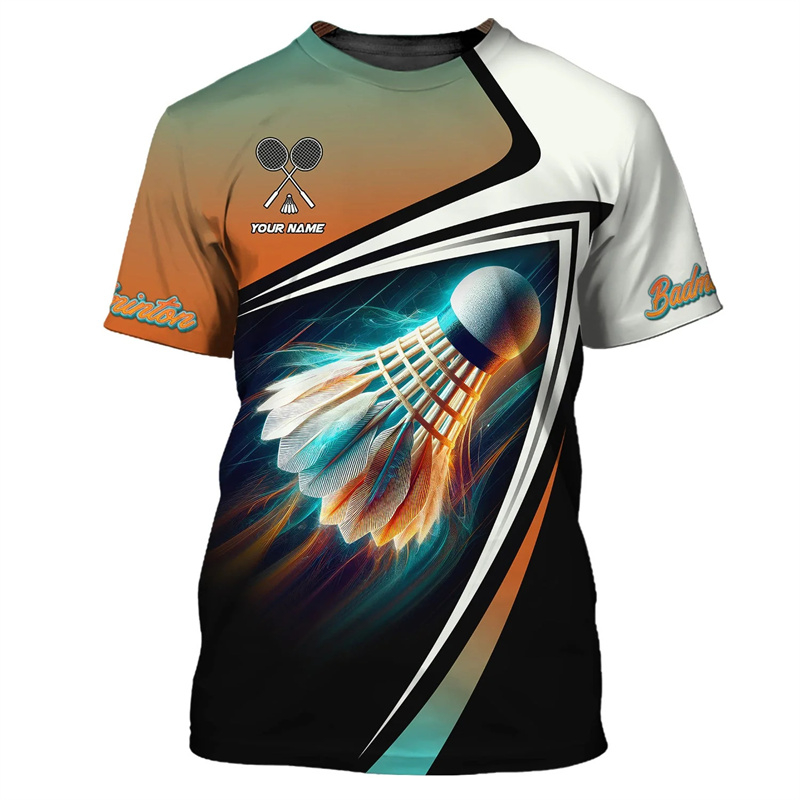 T-shirt de Sport de Badminton  - Badminton China avis et prix