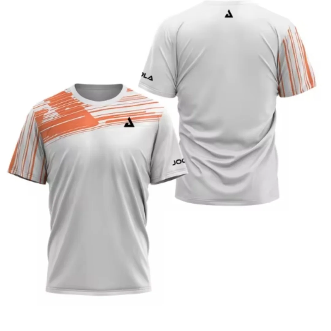 T-shirt de sport unisexe à man - Badminton China avis et prix