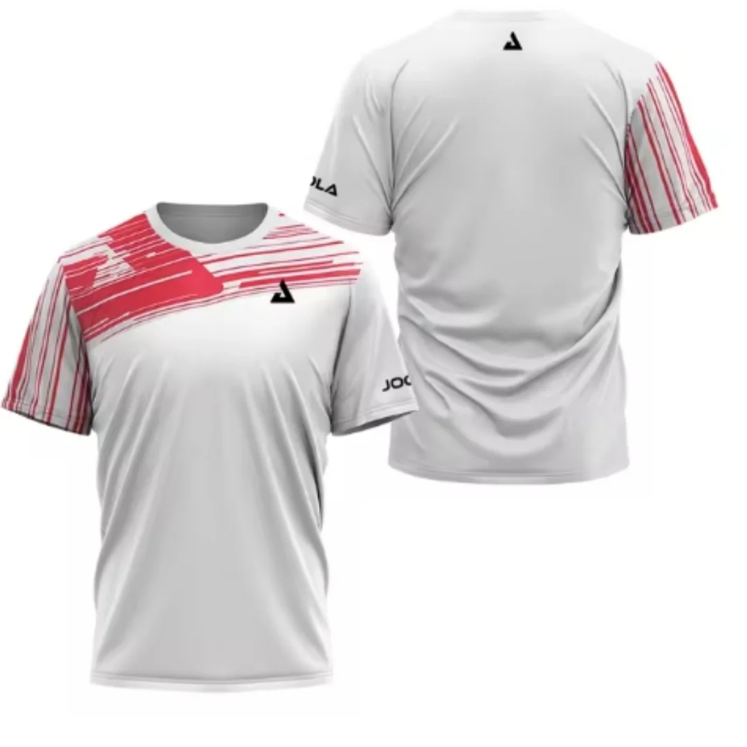 T-shirt de sport unisexe à man - Badminton China avis et prix