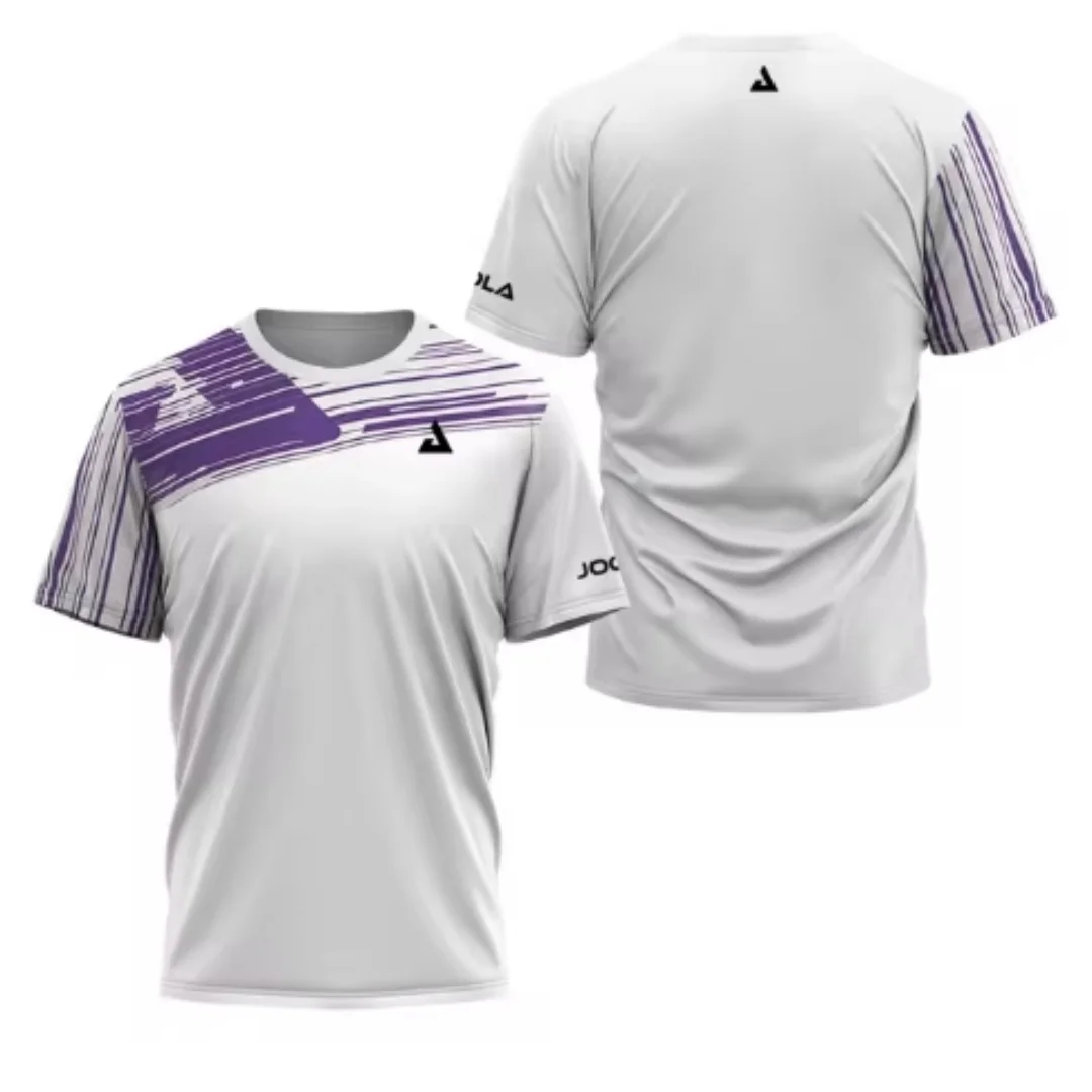 T-shirt de sport unisexe à man - Badminton China avis et prix